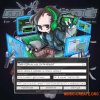 Moment Coder Cosplay, a Lil Data moment (WAV)