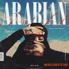 Godlike Loops Arabian Trap (WAV MiDi)