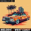 Function Loops Melodic West Coast (WAV)