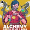 Ghost Syndicate ALCHEMY Neuro Drum and Bass (WAV MiDi Ableton Live Pack) Ghost Syndicate ALCHEMY Neuro Drum and Bass (WAV MiDi Ableton Live Pack)