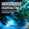 SINEE Hardgroove Essentials Vol.2 (WAV) SINEE Hardgroove Essentials Vol.2 (WAV)