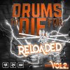 Epic Stock Media Drums To Die For Reloaded Vol 2 (WAV) Epic Stock Media Drums To Die For Reloaded Vol 2 (WAV)