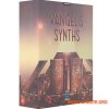 CineTrance Vangelis Synths (Spire presets) CineTrance Vangelis Synths (Spire presets)