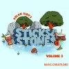 One Stop Shop Sticks and Stones Vol.3 by Dylan Kidd (WAV) One Stop Shop Sticks and Stones Vol.3 by Dylan Kidd (WAV)