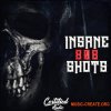 Certified Audio Insane 808 Shots (WAV) Certified Audio Insane 808 Shots (WAV)