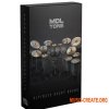 MDL Tone Ultimate Heavy Drums (KONTAKT TCi WAV) MDL Tone Ultimate Heavy Drums (KONTAKT TCi WAV)
