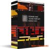 Riemann Kollektion Riemann Hard Techno 10x (Templates for Ableton Bundle ALP) Riemann Kollektion Riemann Hard Techno 10x (Templates for Ableton Bundle ALP)
