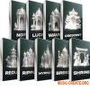 Cymatics SHRINE LAUNCH EDITION (WAV, MIDI)