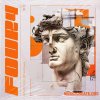 Four4 Rhythmic Shadows - Techno and EBM (WAV) Four4 Rhythmic Shadows - Techno and EBM (WAV)