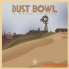 Splice Country Dust Bowl - Vintage Country (WAV)