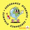 Black Octopus Sound Euro Dance Dynamite Vol 1 (WAV) Black Octopus Sound Euro Dance Dynamite Vol 1 (WAV)