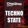 Chop Shop Samples Techno State (WAV) Chop Shop Samples Techno State (WAV)