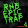 Big Citi Loops RnB Epic Trap 4 (WAV)