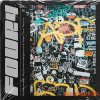 Four4 Subterranean Rhythms - Underground and Peak Time Techno (WAV) Four4 Subterranean Rhythms - Underground and Peak Time Techno (WAV)