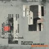 Oscar Zulu The Square One Music Library Playoffs Creative Drum Kit (WAV) Oscar Zulu The Square One Music Library Playoffs Creative Drum Kit (WAV)