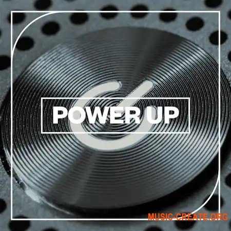 Blastwave FX Power Up (WAV)