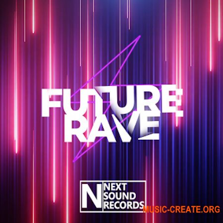 Next Sound Records Future Rave Anthems (WAV MiDi)