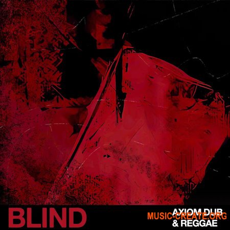 Blind Audio Axiom Dub and Reggae (WAV)