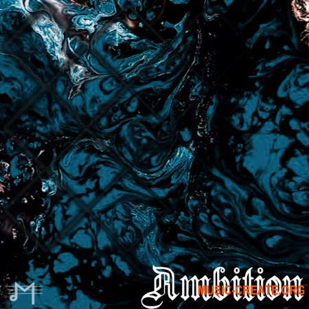 Major Loops Ambition Trap Sample Pack (WAV)