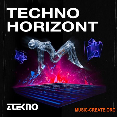 ZTEKNO Techno Horizont (MULTiFORMAT)