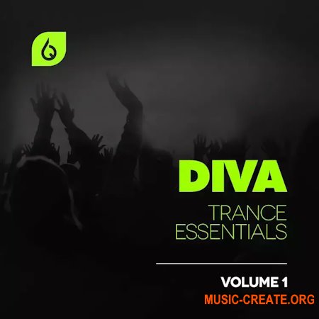 Freshly Squeezed Samples DIVA Trance Essentials Volume 1 (Diva presets)