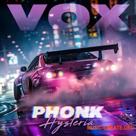 VOX PHONK HYSTERIA (WAV)