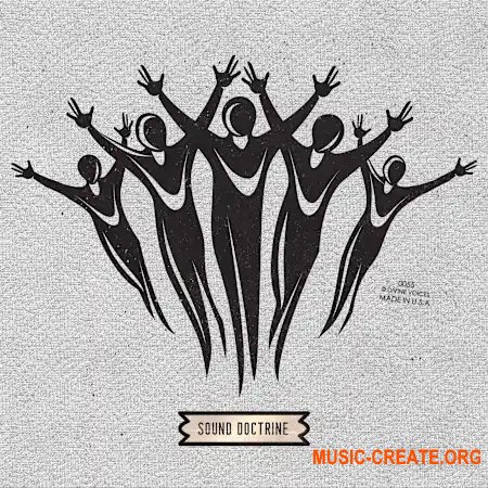 Sound Doctrine Divine Voices (WAV)