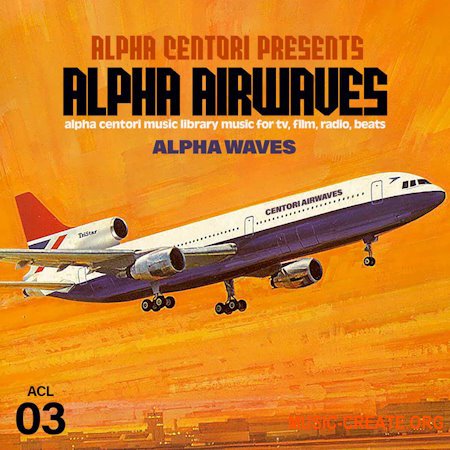 Boom Bap Labs Alpha Centori Alpha Airwaves 3 (WAV)
