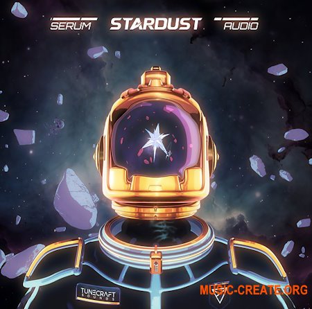 Unmüte Stardust for Serum (Serum presets)