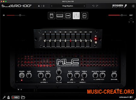 Bogren Digital MLC S_Zero 100 v1.0.1021 (BUBBiX)