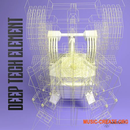 Abstract State Deep Tech Element (WAV)