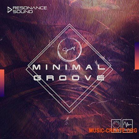 Resonance Sound Soniqe Sound – Minimal Groove (WAV MiDi)