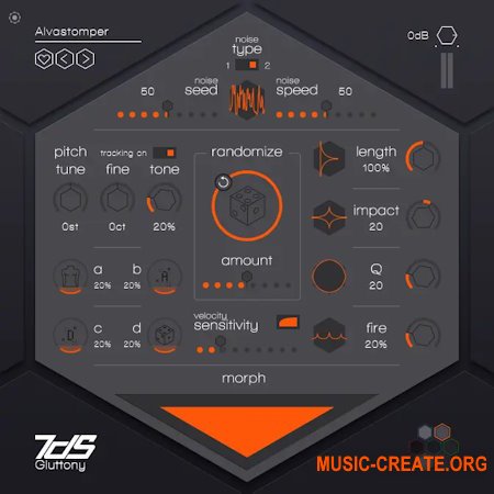 BEATSURFING 7DeadlySnares v1.1.1 (Team R2R)