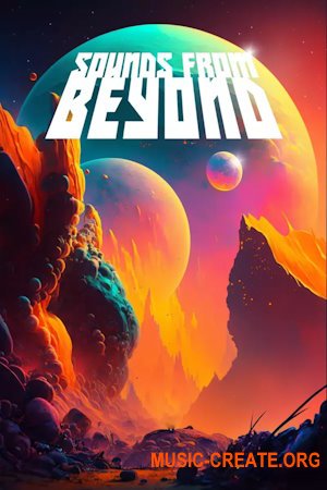 Impact Soundworks Sounds From Beyond (KONTAKT)