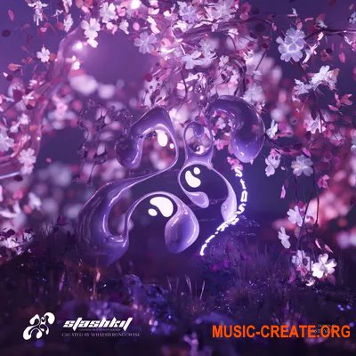 whatswrongchase 2k Stash Kit (WAV MiDi Portal Serum Presets)