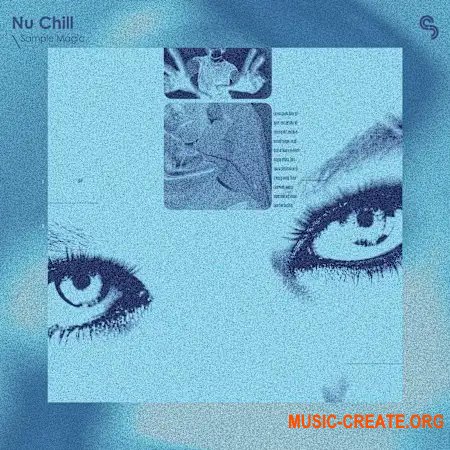 Sample Magic Nu Chill (WAV MiDi Serum)
