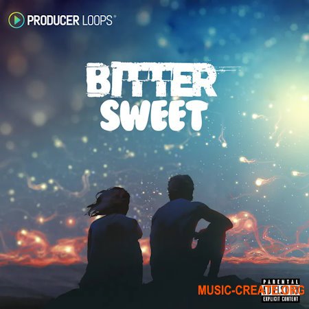 Producer Loops Bitter Sweet (MULTiFORMAT)