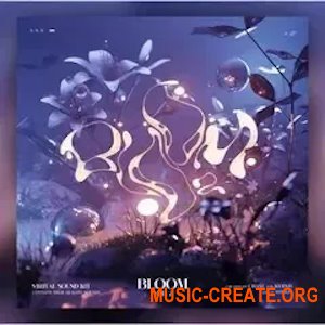 Kersie Bloom 2 Sound Kit (WAV MiDi SERUM)