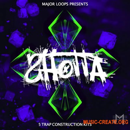 Major Loops Shotta (WAV)
