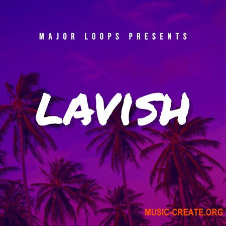Major Loops Lavish (WAV)