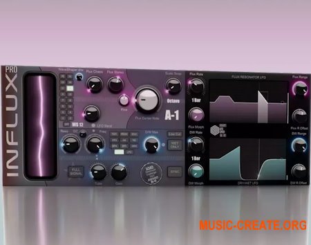 FKFX Influx Pro v1.0.0 (Team R2R)
