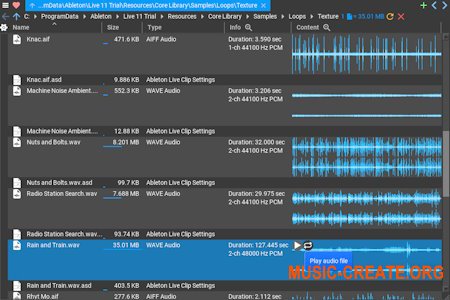 Music Developments Fyler v1.1.0 (Team R2R)