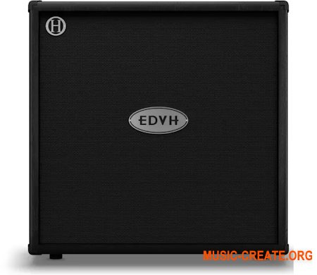 OwnHammer 412 EDVH Essentials Impulse Responses (IRs) (WAV)