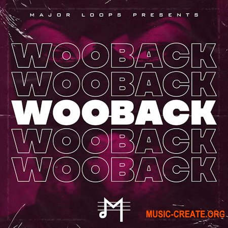 Major Loops Woo Back (WAV)