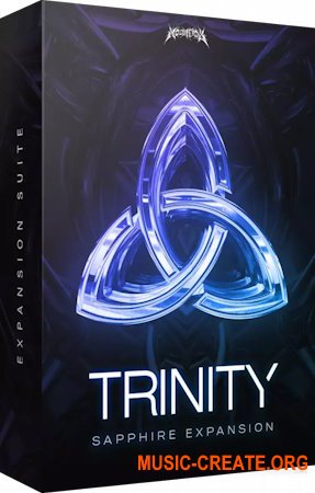 Moonboy Trinity Sapphire Expansion (WAV FLP ALP-JM)