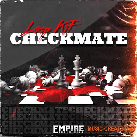Empire Soundkits Checkmate (WAV)