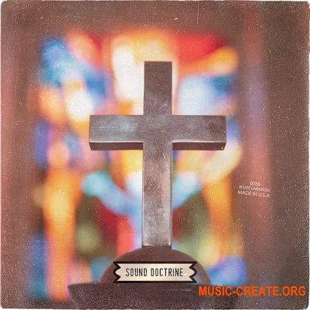 Sound Doctrine Declaration (WAV)
