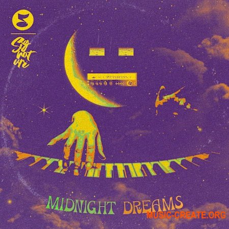 Signature Midnight Dreams (WAV)