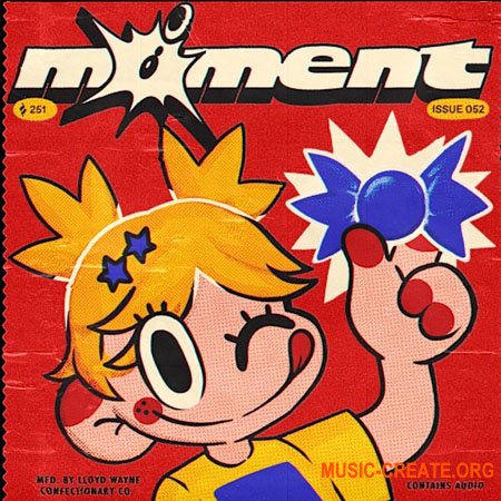 Moment Rare Candy, a Lloyd Wayne moment