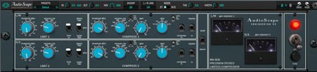 Kiive Audio MK-609 v1.0.0 WiN MAC (BUBBiX)